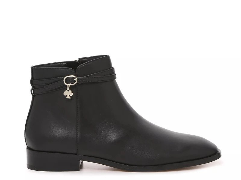 Stable Bootie