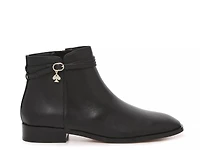 Stable Bootie