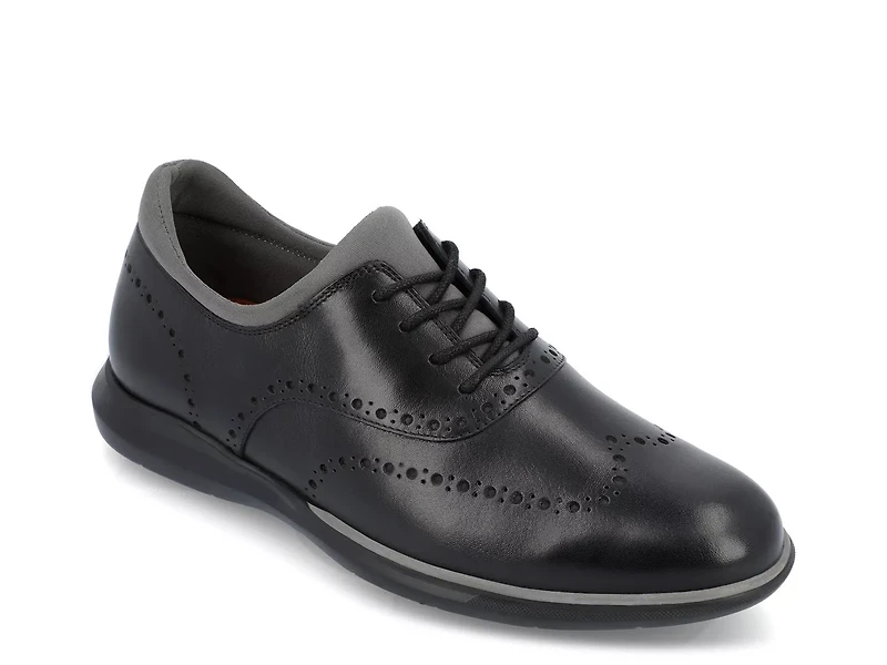 Bronson Oxford