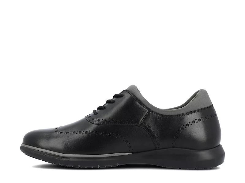 Bronson Oxford