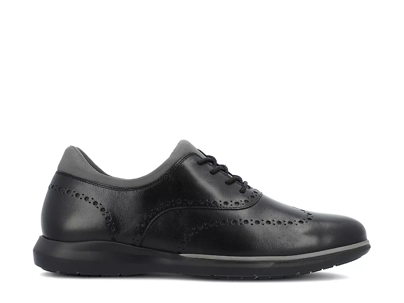 Bronson Oxford