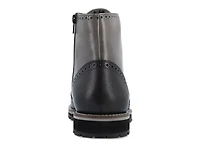 Elijah Wingtip Boot