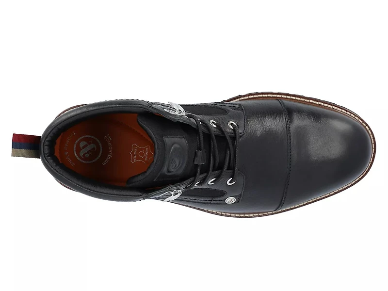 Feron Boot