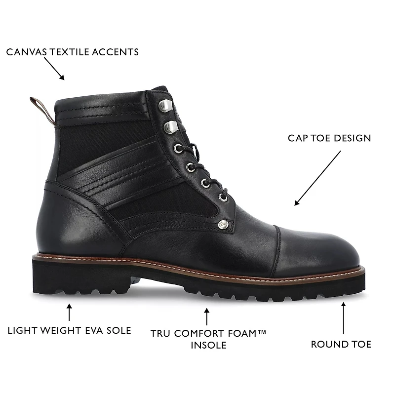 Feron Boot