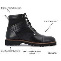 Feron Boot