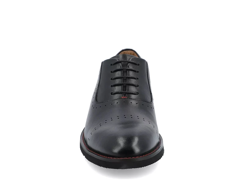 Morey Oxford