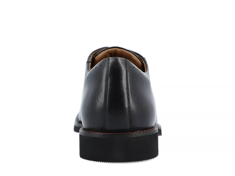 Morey Oxford