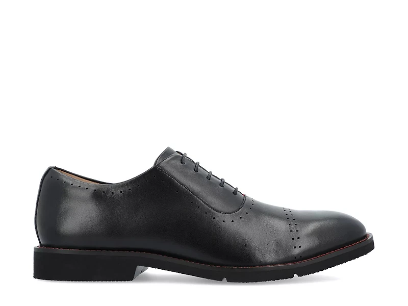 Morey Oxford