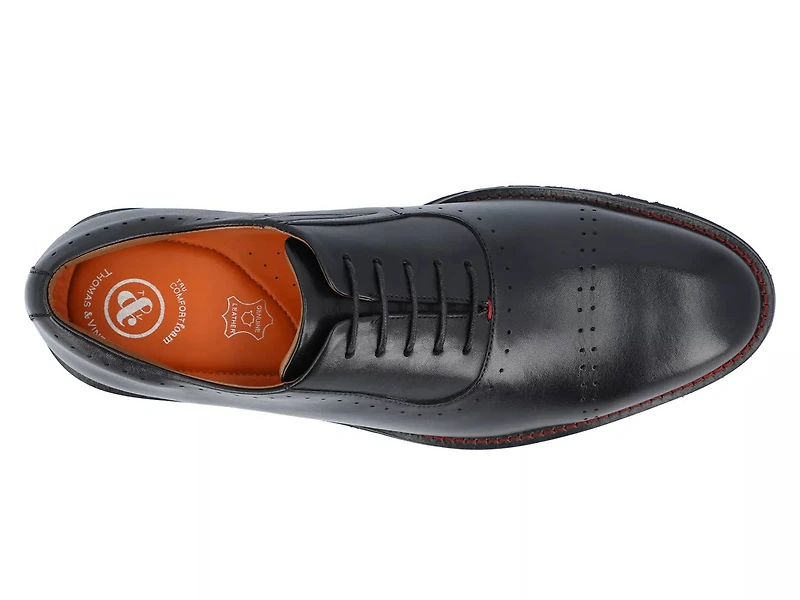 Morey Oxford