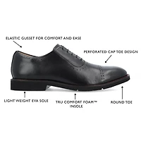 Morey Oxford