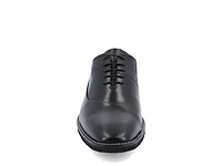 Odin Oxford