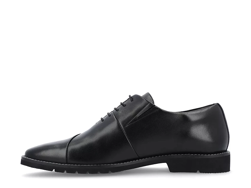 Odin Oxford