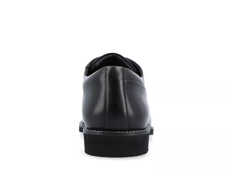 Odin Oxford