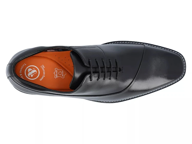 Odin Oxford
