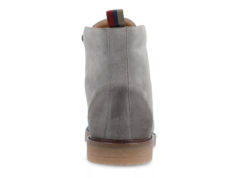 Samwell Boot