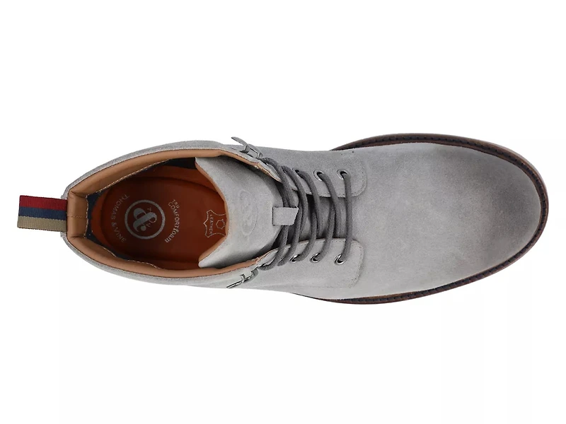 Samwell Boot