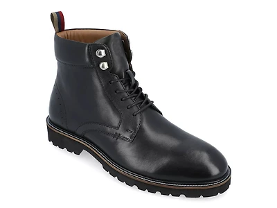 Simeon Boot