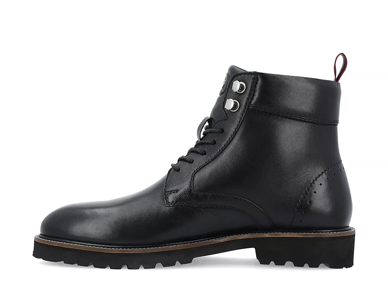 Simeon Boot