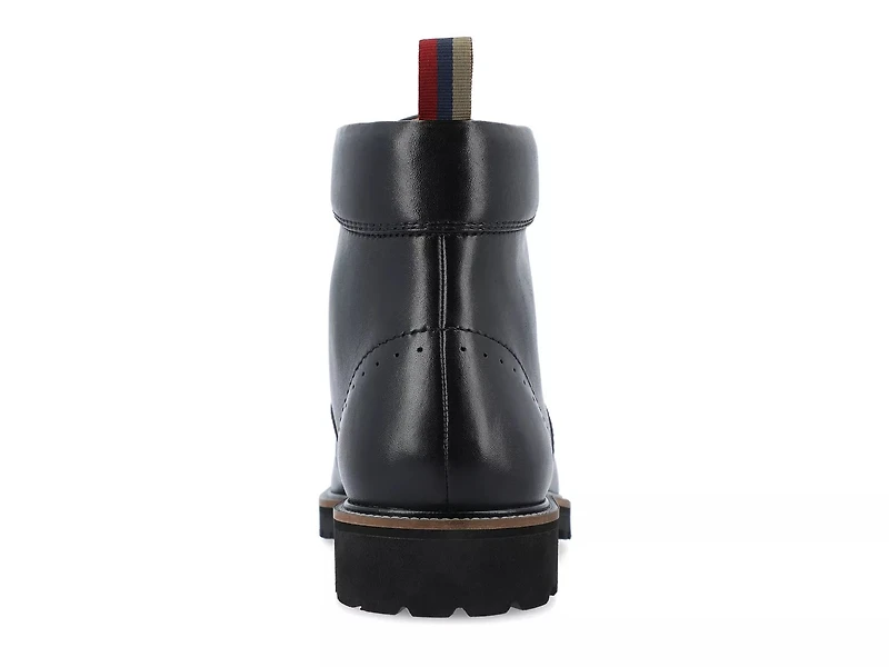 Simeon Boot