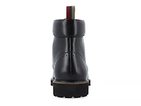 Simeon Boot