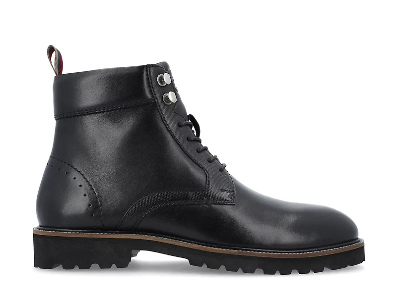 Simeon Boot