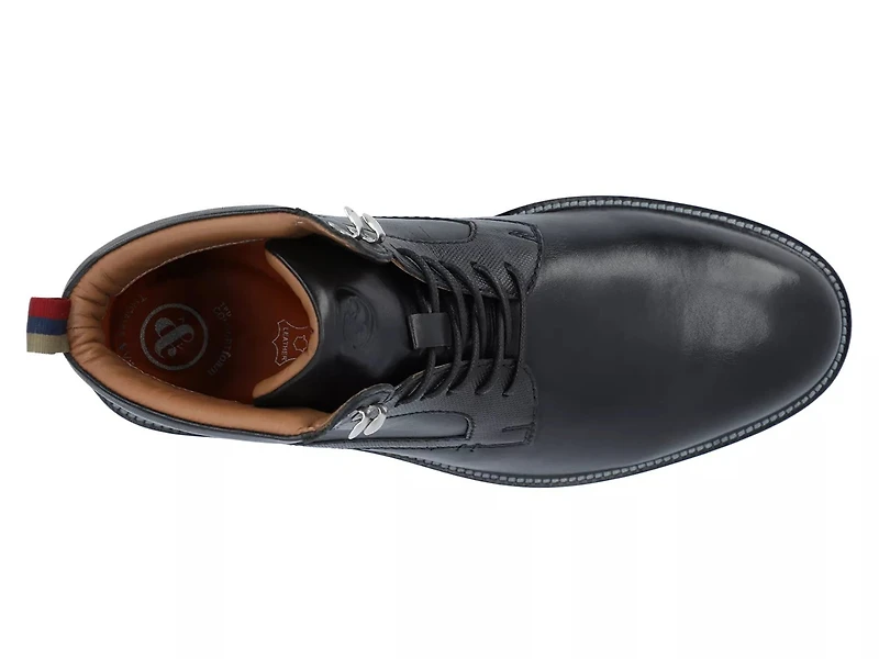 Simeon Boot