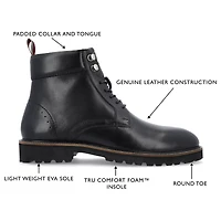 Simeon Boot