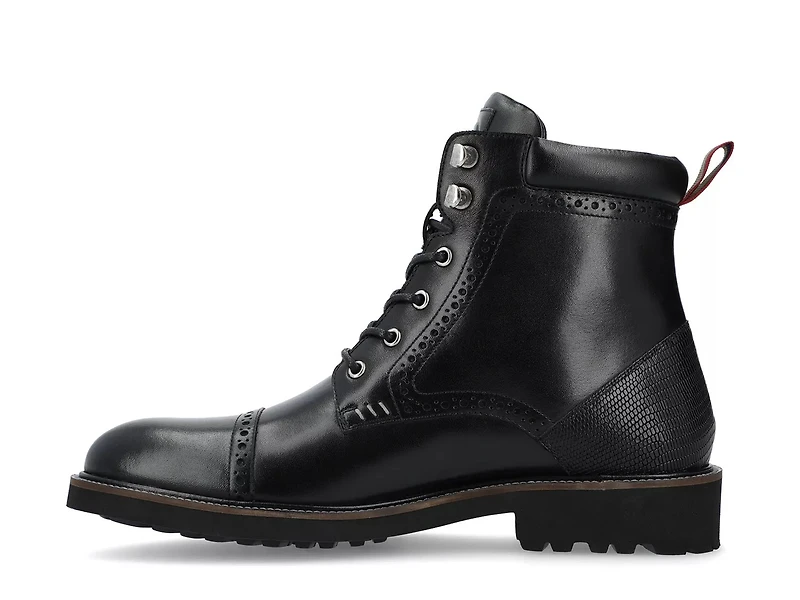 Tyrus Boot