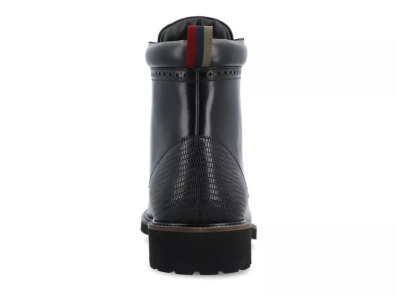 Tyrus Boot
