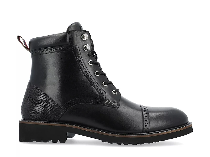 Tyrus Boot