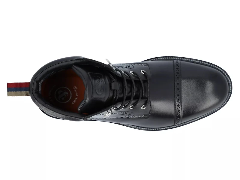 Tyrus Boot