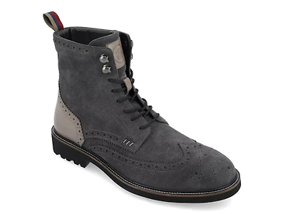 Welch Boot