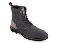 Welch Boot