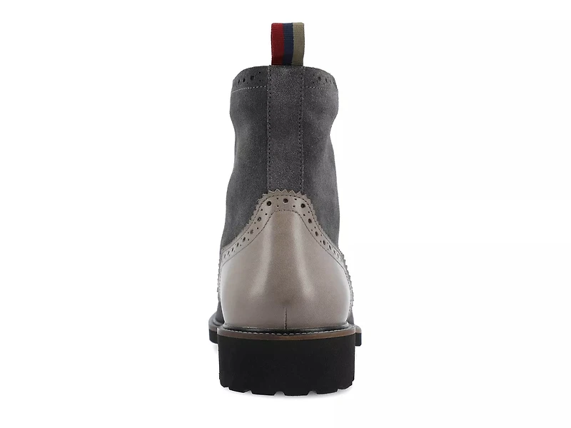 Welch Boot
