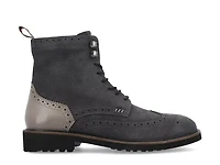 Welch Boot