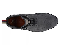 Welch Boot