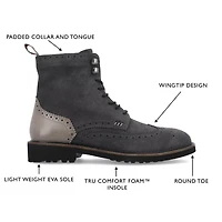 Welch Boot