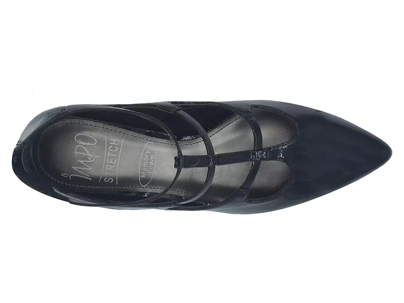 Elexis Pump