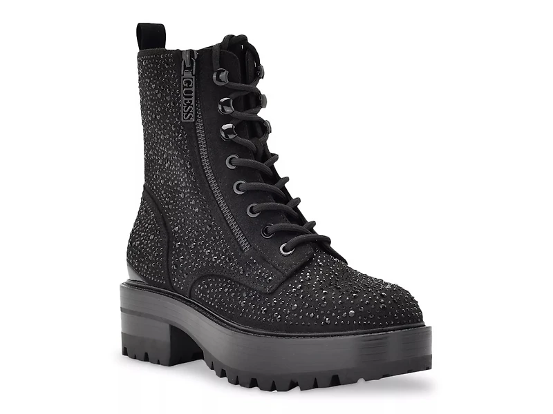 Fearnea Bootie