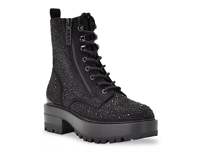 Fearnea Bootie