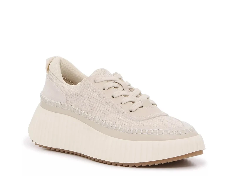 Daran Wedge Sneaker
