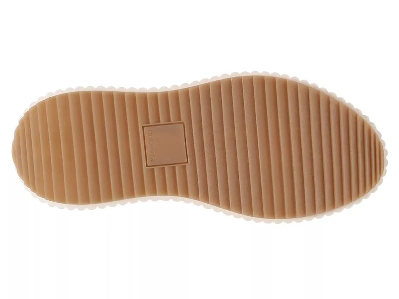 Daran Wedge Sneaker