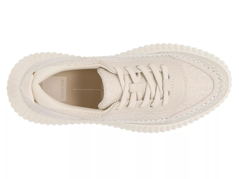 Daran Wedge Sneaker