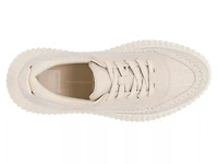 Daran Wedge Sneaker