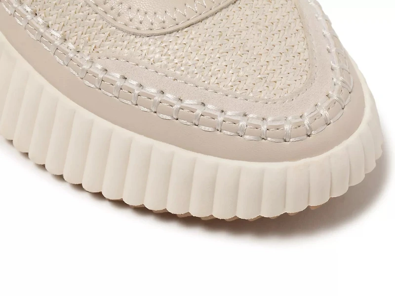 Daran Wedge Sneaker