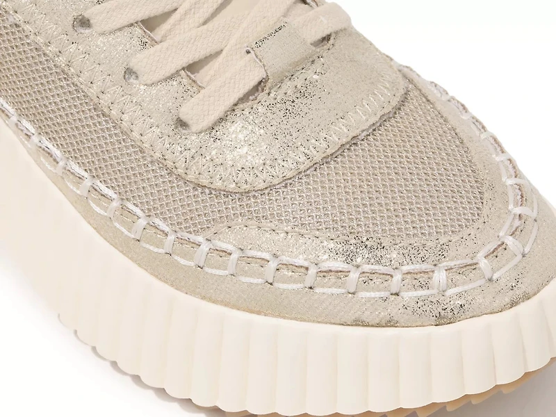 Daran Wedge Sneaker