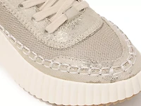 Daran Wedge Sneaker
