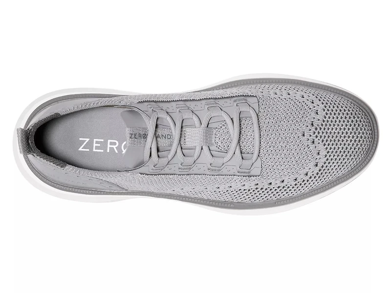ZEROGRAND Work From Anywhere Stitchlite Oxford