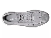 ZEROGRAND Work From Anywhere Stitchlite Oxford