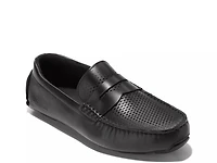Grand Laser Driving Loafer